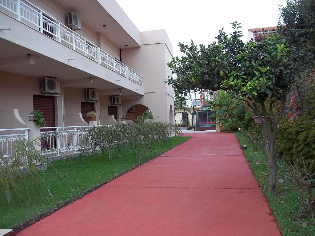 Toulas Apartments, foto 9