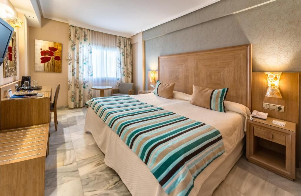 Hotel Balcón de Europa, foto 4