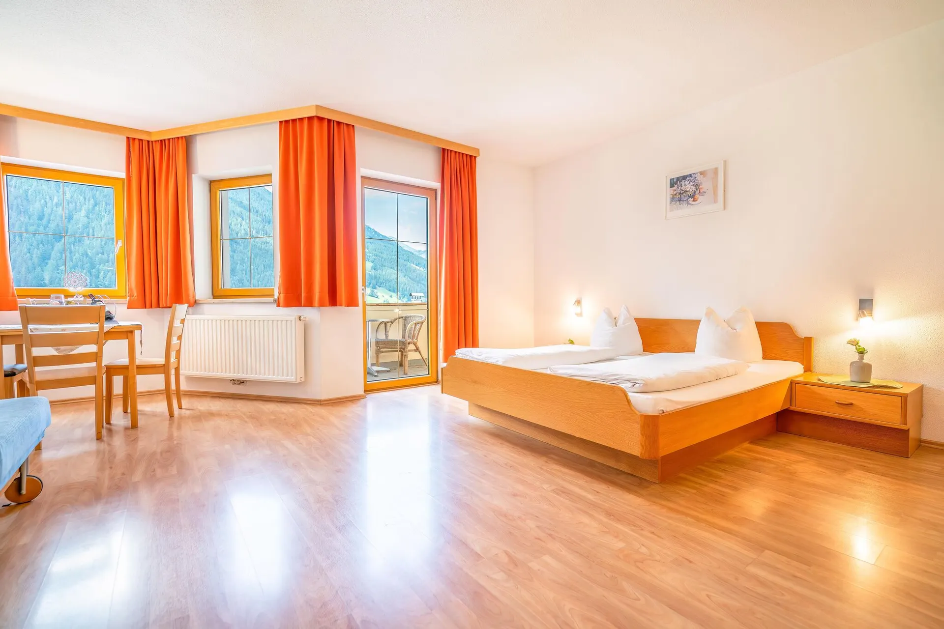 Slaapkamer