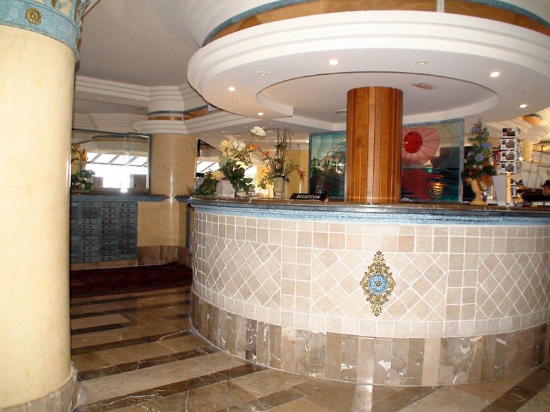 Hotel Mix Peymar, foto 3