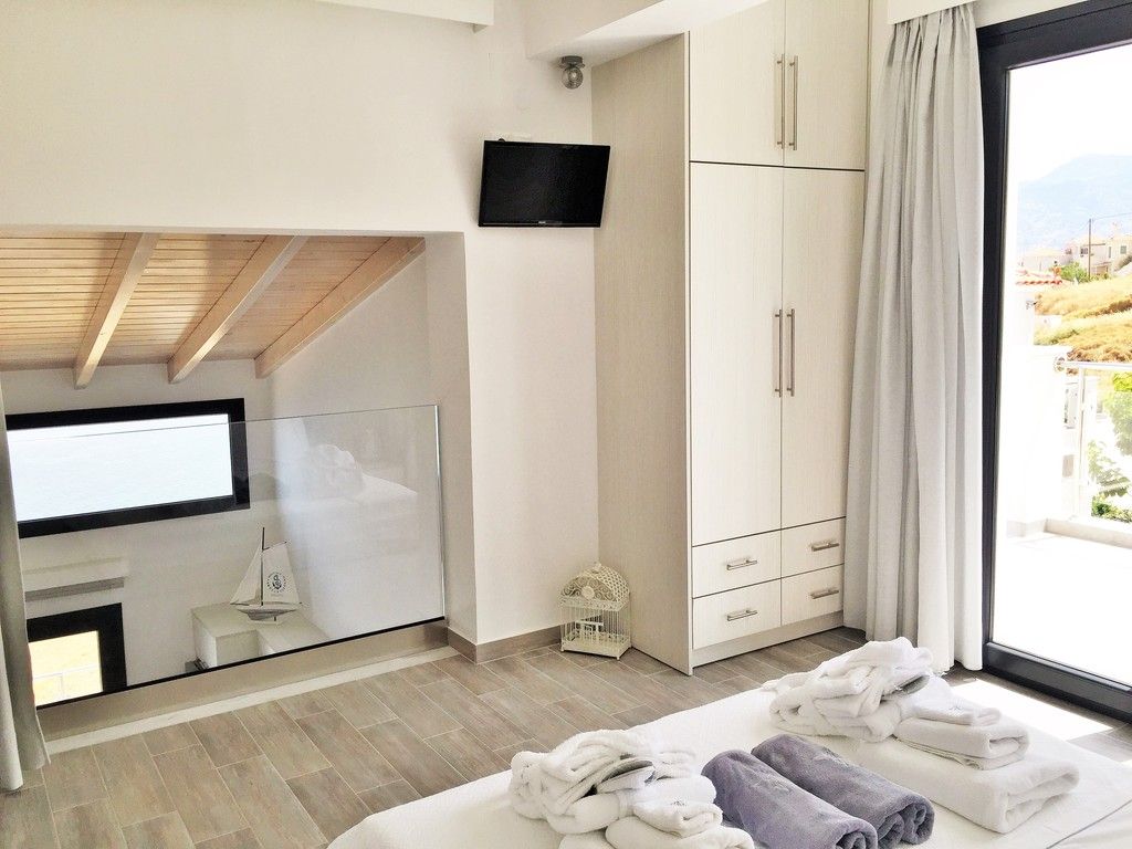 Eleia Seafront Villas, foto 12