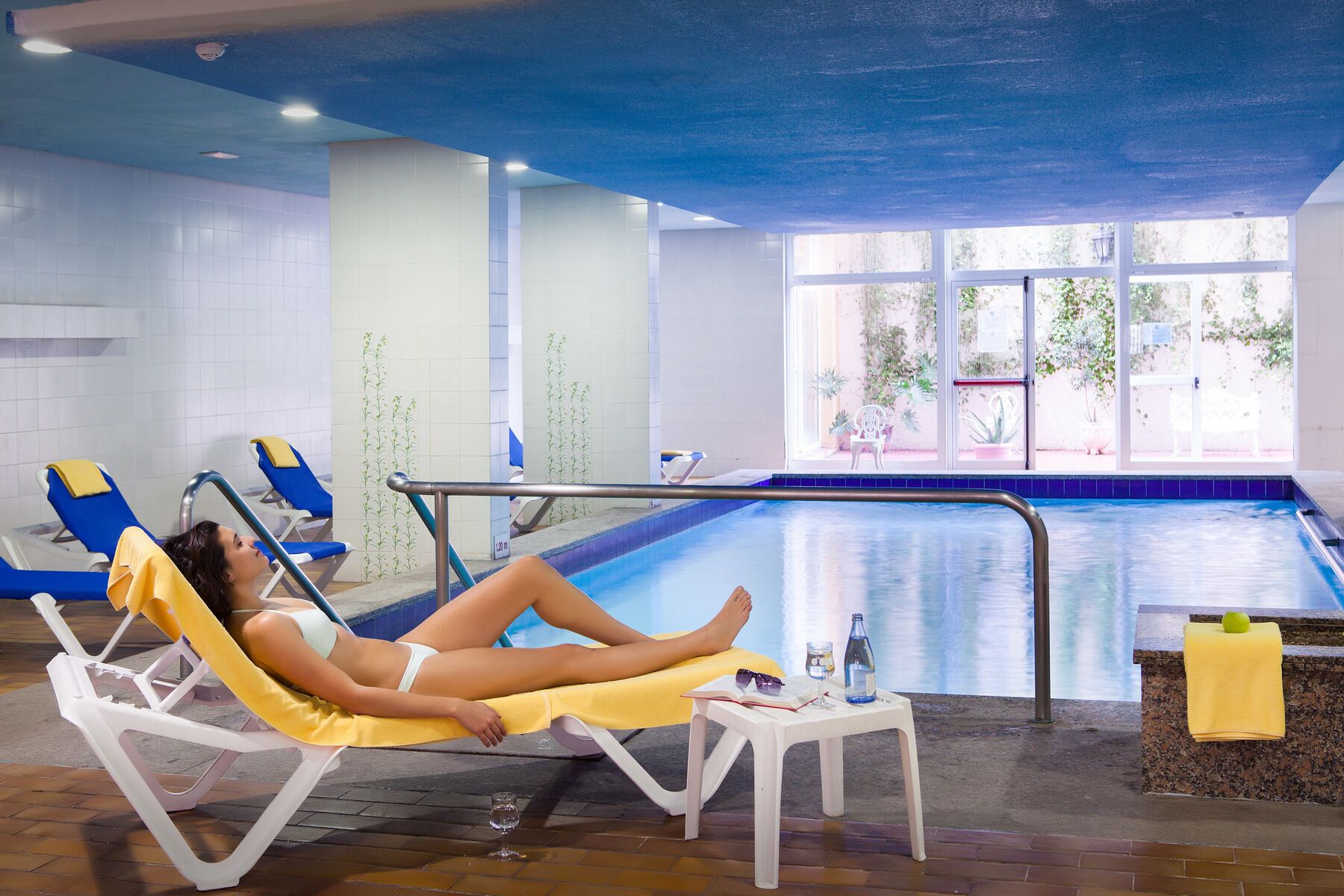 BLUESEA Puerto Resort, foto 11