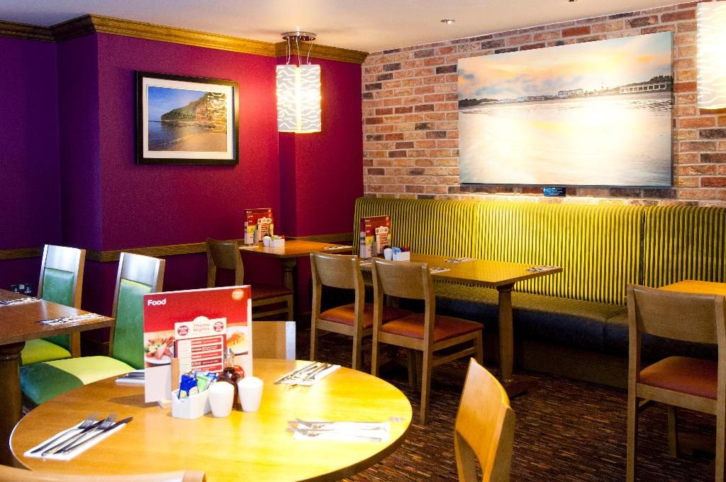 Premier Inn Barry Island Cardiff Airport, foto 8
