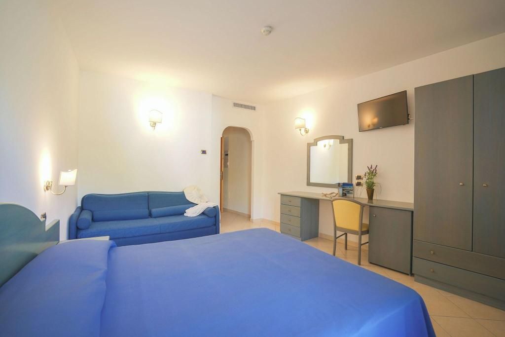 Hotel Scoglio del Leone, foto 15