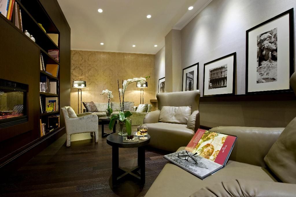 Crowne Plaza St. Peter's, foto 9