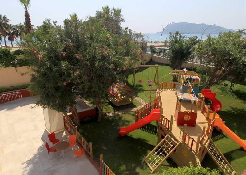 A11 Hotel Obaköy, foto 2