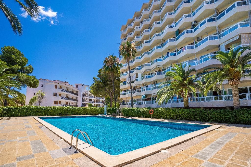 Econotel Las Palomas, foto 8