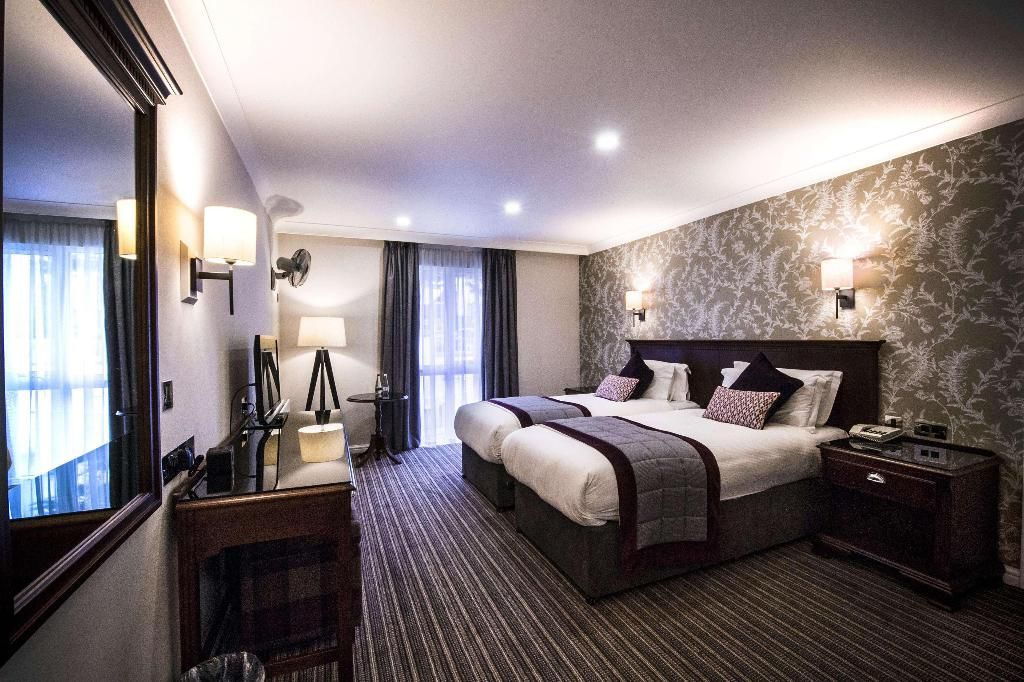 DoubleTree by Hilton Cheltenham, foto 4