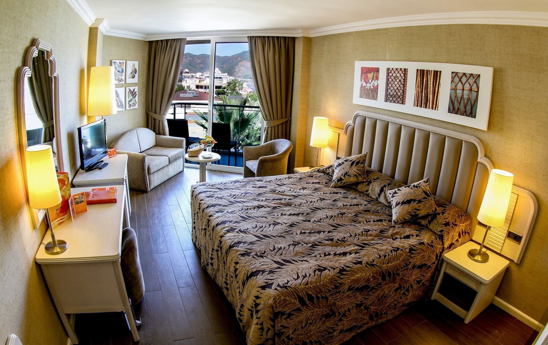 Elegance Hotels International Marmaris, foto 5