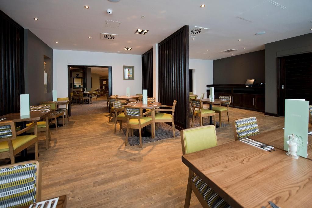 Premier Inn London Heathrow Airport Terminal 4, foto 11