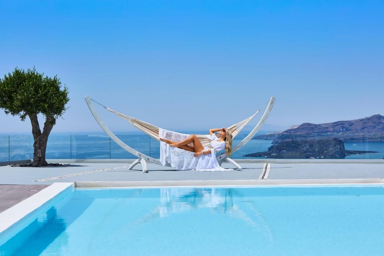 Thermes Luxury Villas & Spa