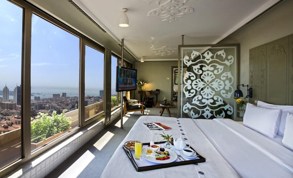 The Cettia Istanbul, foto 7