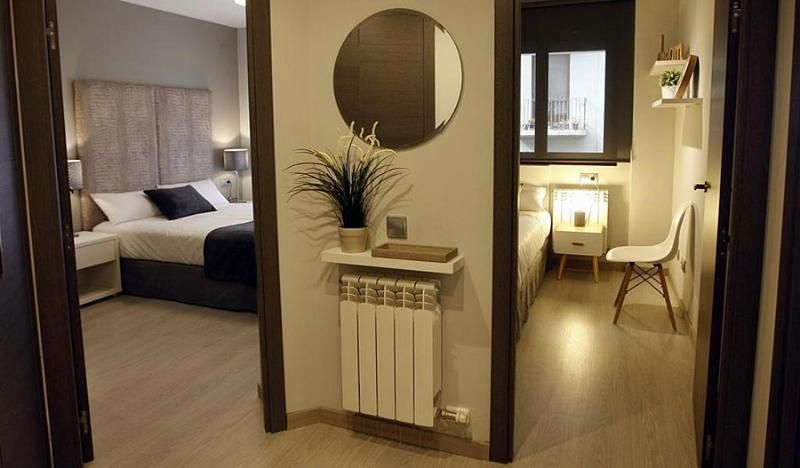Apartamentos Real Lleida, foto 13