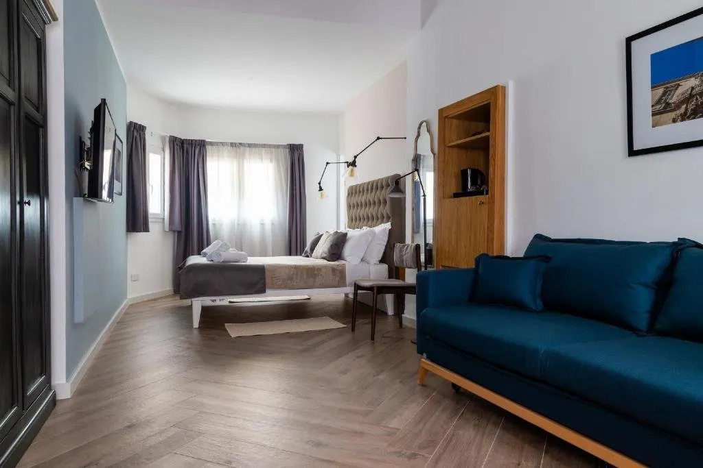 MYN Rabat - Standaard kamer