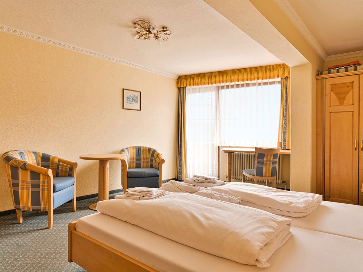 keyone rooms Finkenberg, foto 4