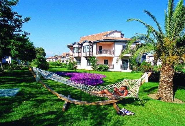 Starlight Resort Hotel, foto 5