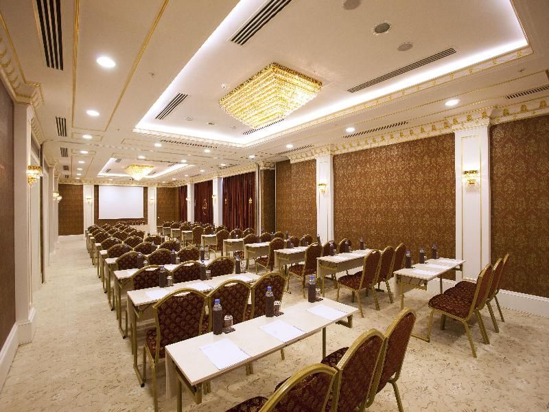 Limak Thermal Boutique Hotel, foto 13