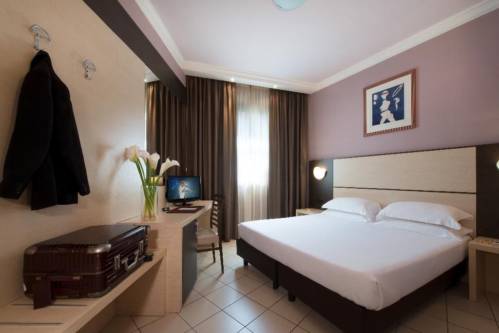 CDH Hotel La Spezia, foto 7