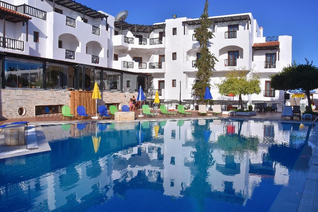 Club Lyda Hotel