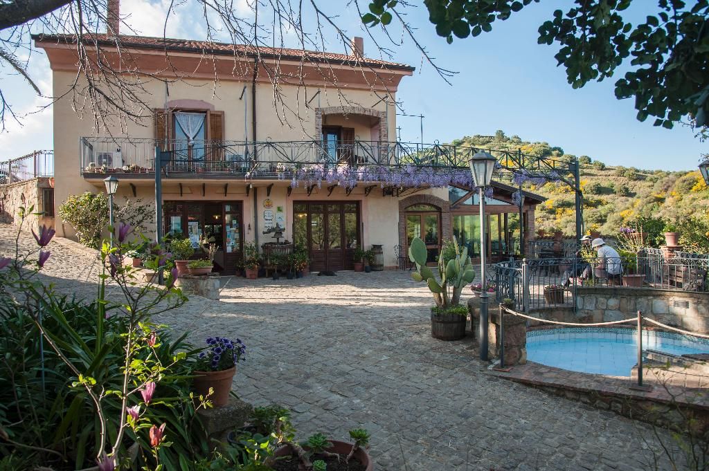 Azienda Agrituristica Bergi, foto 4