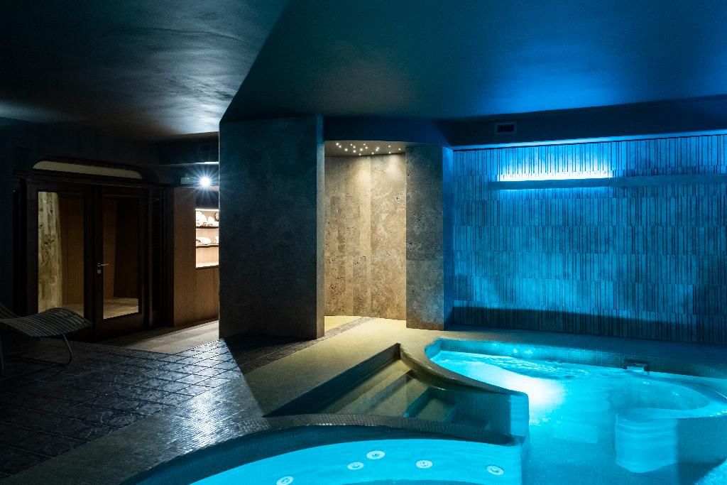 Hotel Baia di Ulisse Wellness & Spa, foto 6
