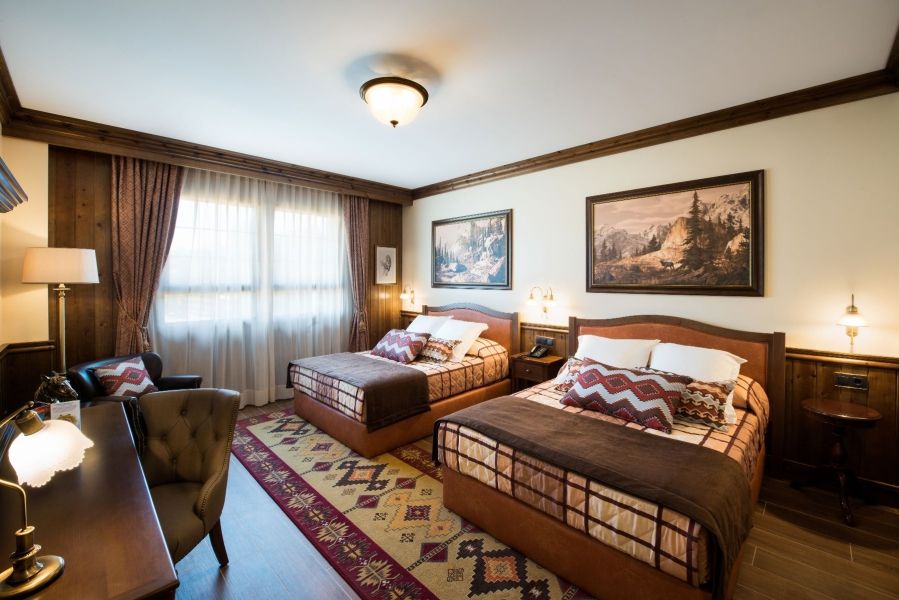 Hotel Colorado Creek at PortAventura World, foto 10