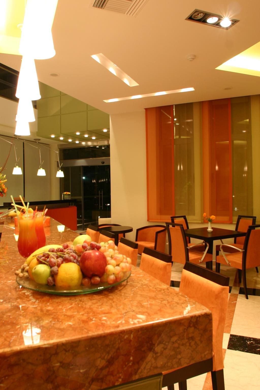 Alexandros Hotel, foto 9