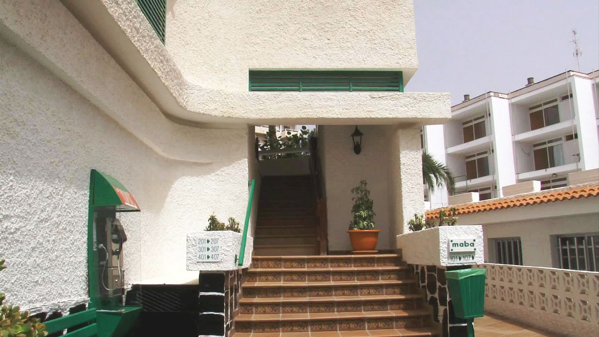 Apartamentos Maba Playa, foto 5