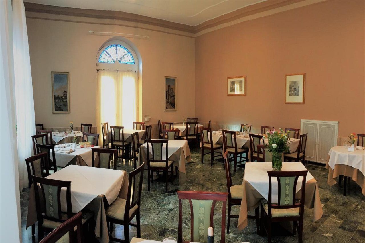 Hotel Villa Sophia, foto 10