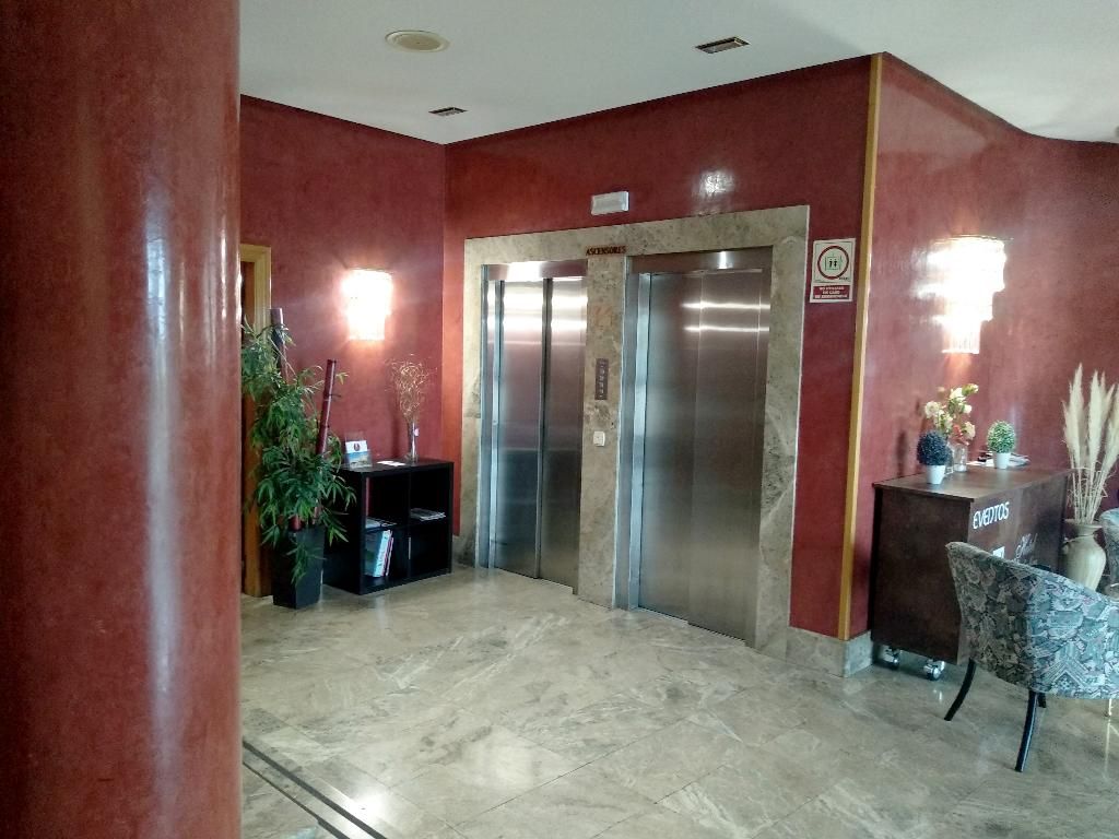 Hotel Helmántico, foto 14