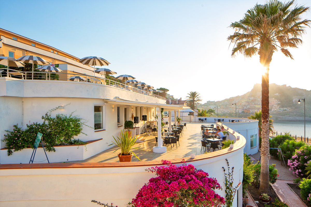 LH Pedraladda Resort, foto 13