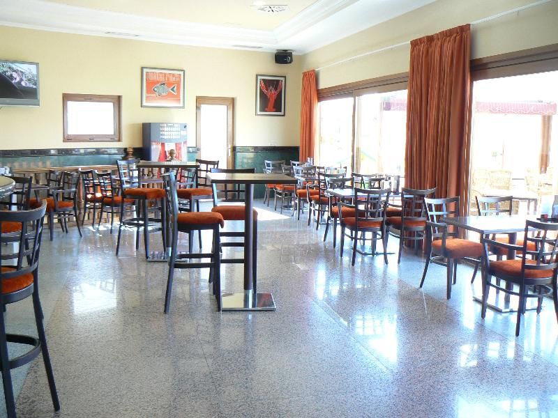 Hotel II Castillas Avila, foto 12