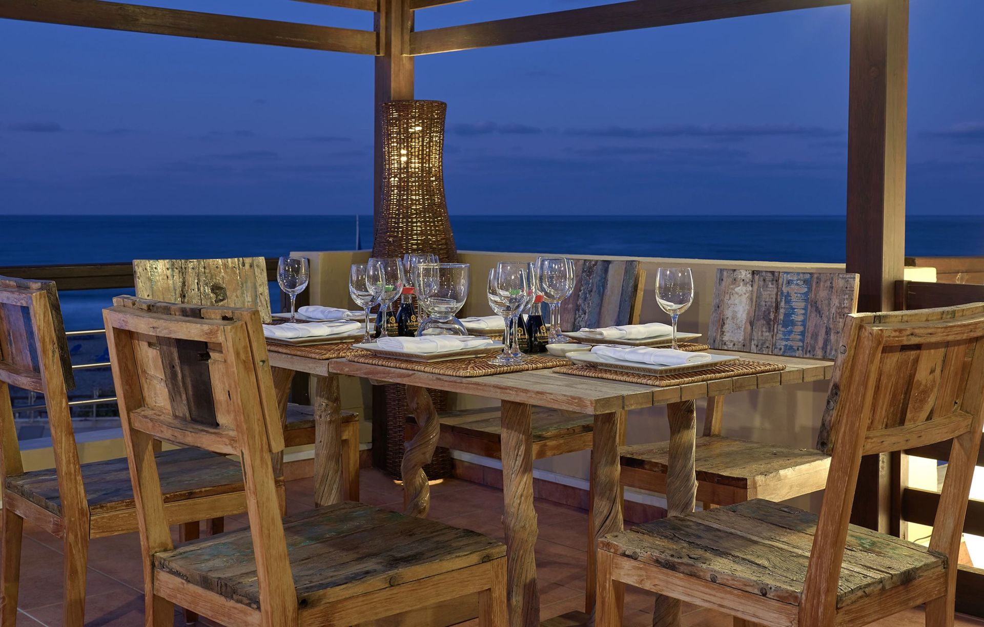 Pilot Beach Resort, foto 3