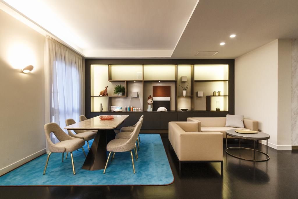 Seawater Hotels & Medical Spa, foto 15
