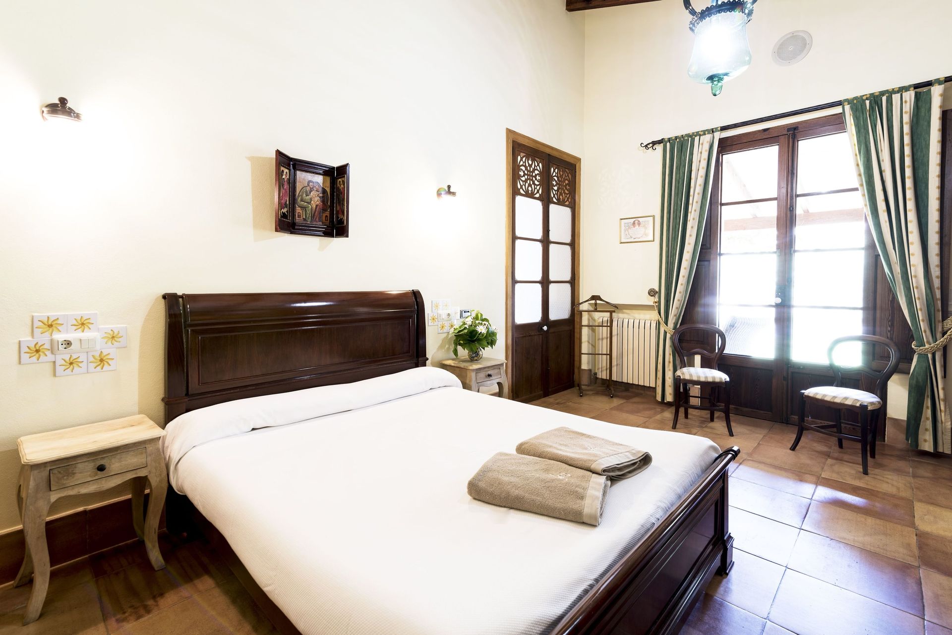 Aumallia Hotel & Spa, foto 8