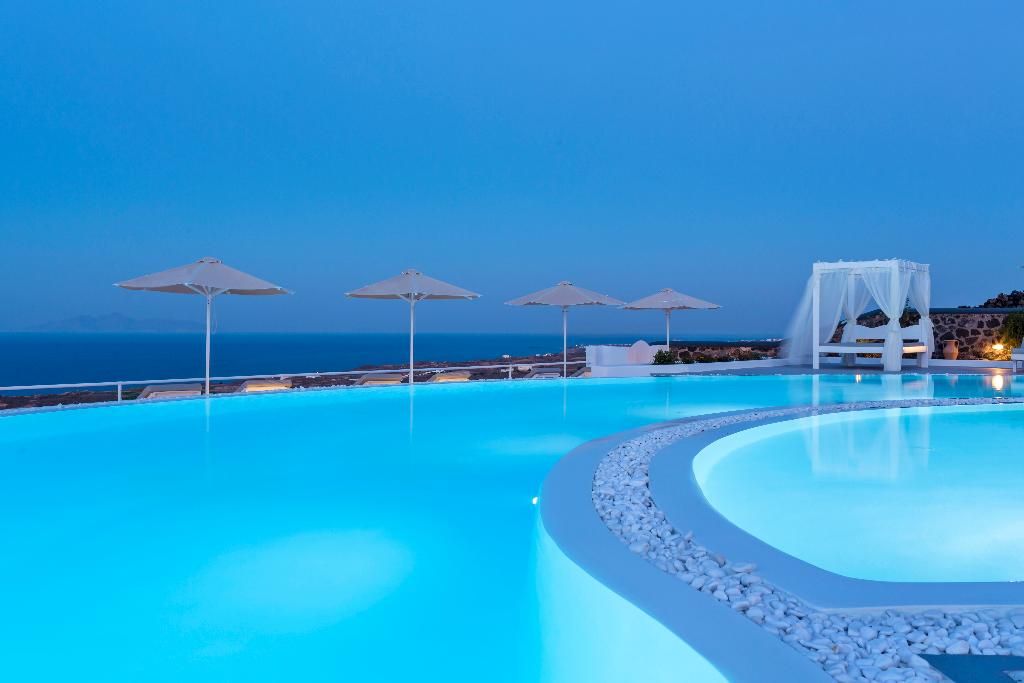 Amber Light Villas, foto 14