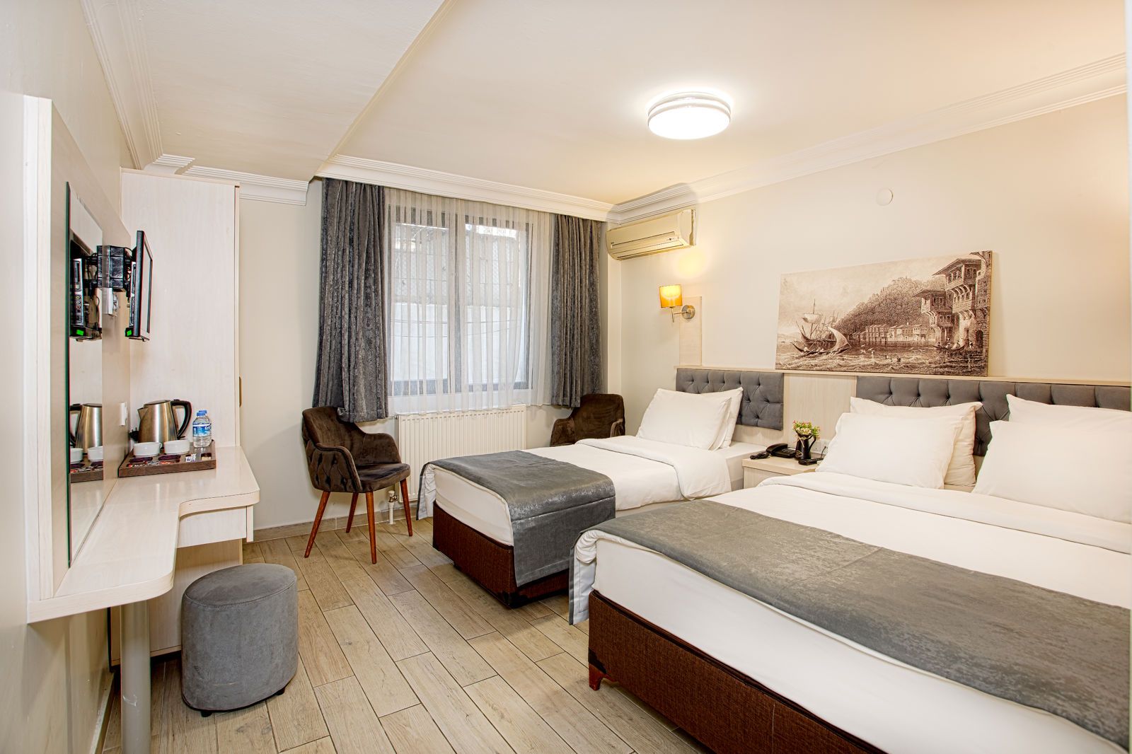 Sim Hotel, foto 10