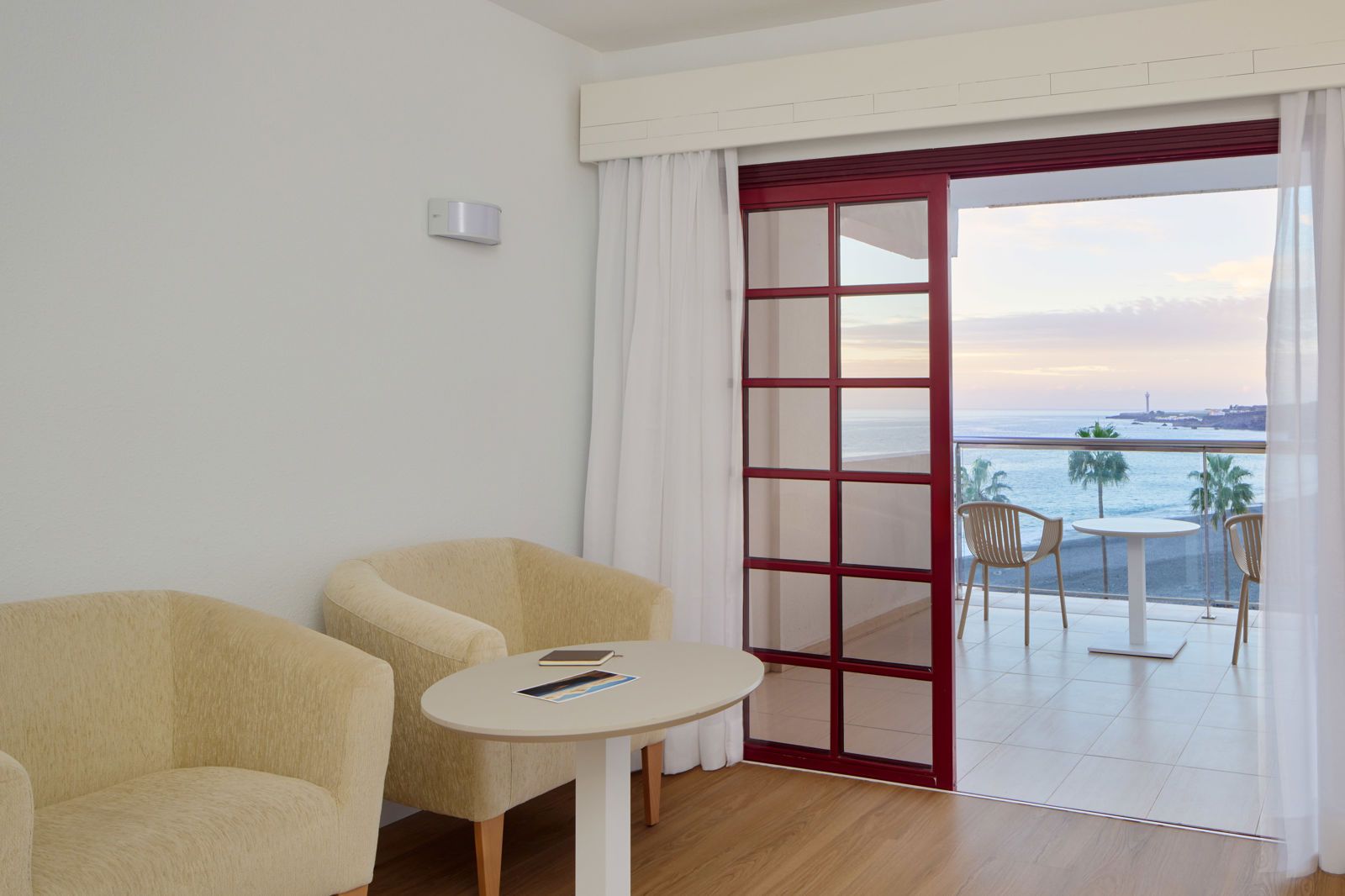 Apartments La Palma Affiliated by Meliá, foto 15