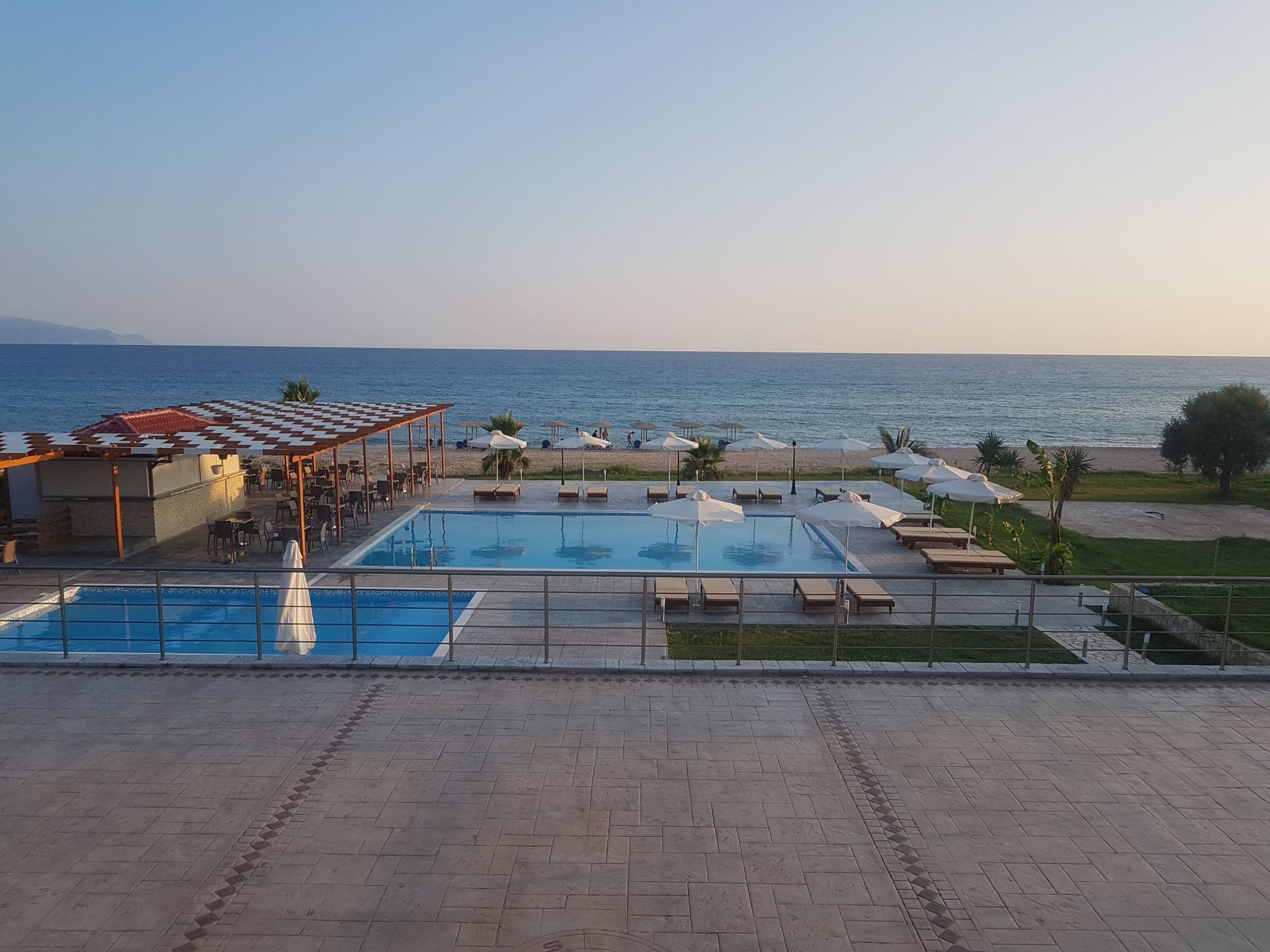 Ocean Hotel Resort, foto 9