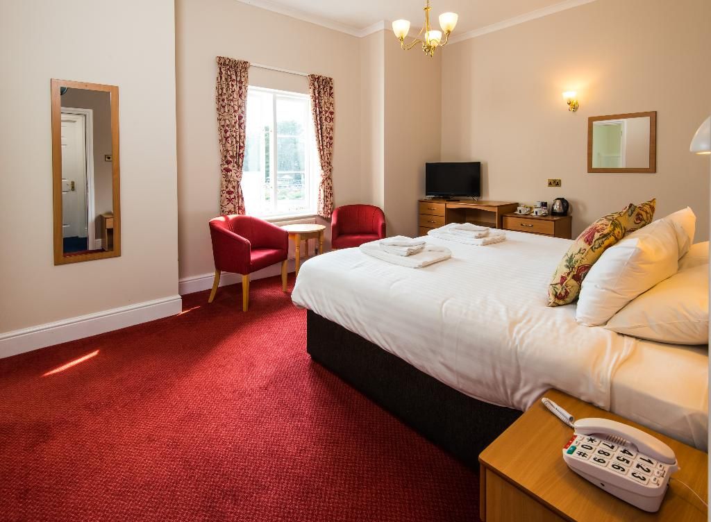 The Cliffden Hotel, foto 6