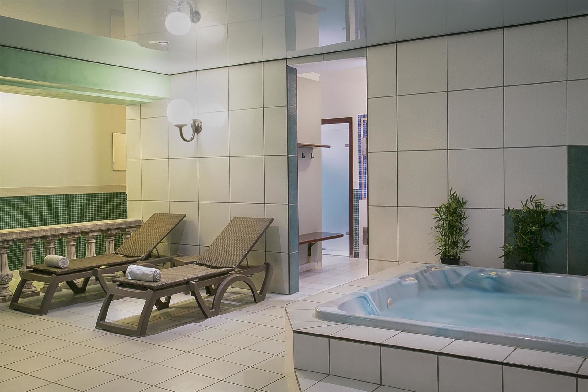 Best Western Plus Au Cheval Blanc, foto 7