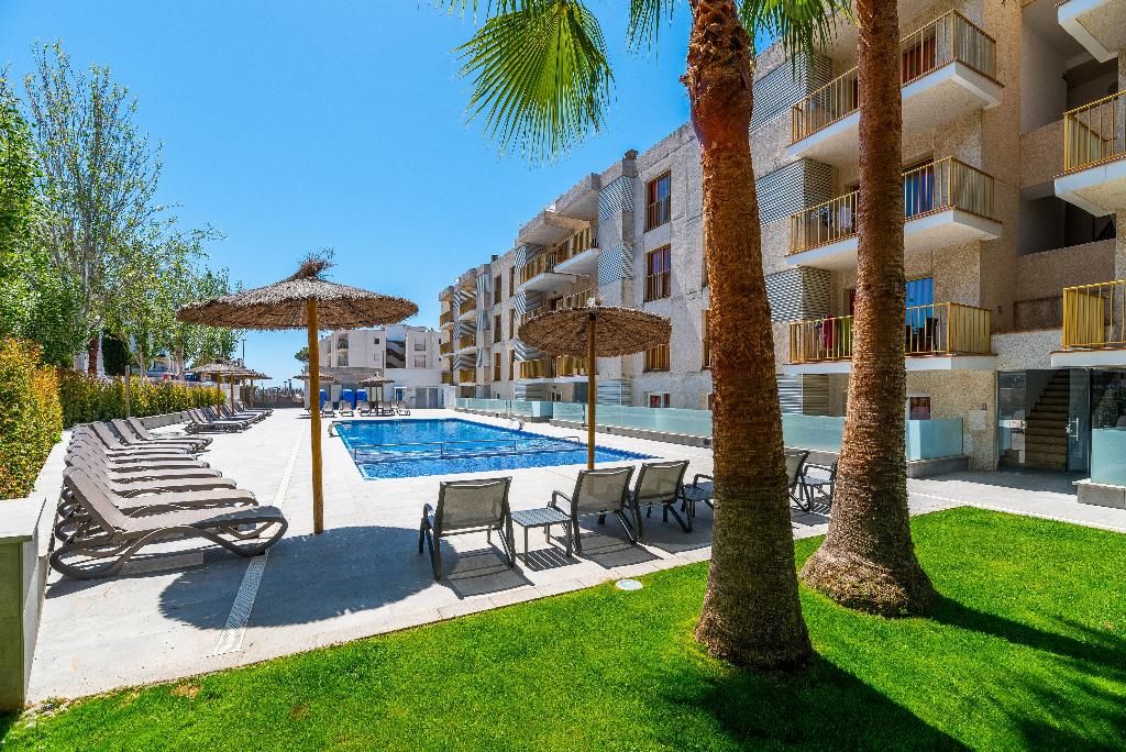 Rentalmar Pins Marina, foto 10