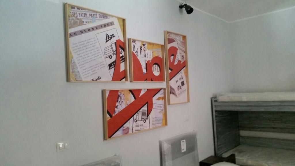 Hostel Trustever, foto 5