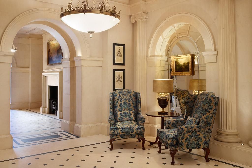 The Lanesborough, foto 12