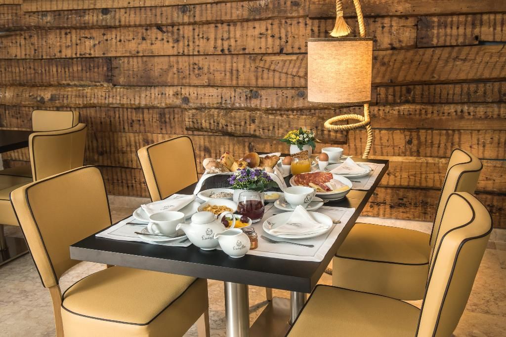 Lisboa Prata Boutique Hotel, foto 3