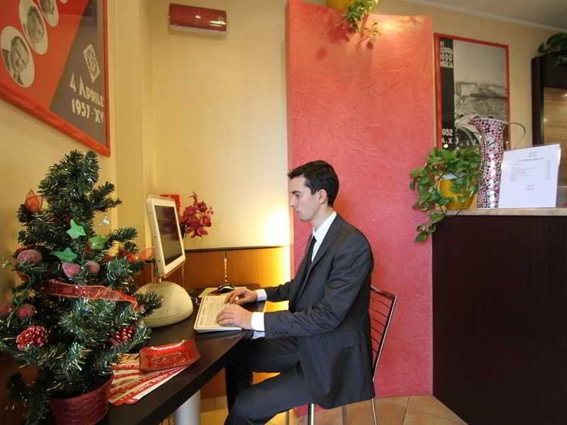 Hotel Della Volta, foto 15