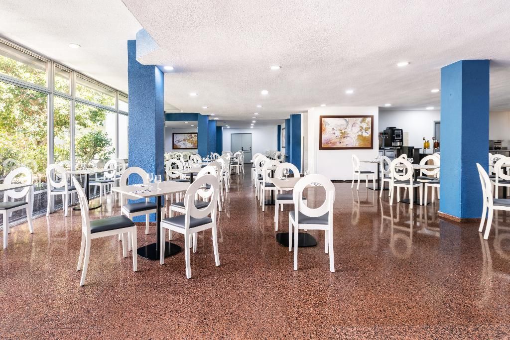 Hotel Catalonia Punta del Rey, foto 6