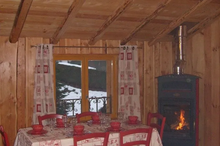 Eetkamer