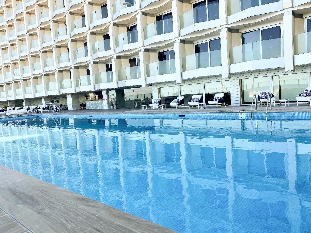 Hotel Cristina by Tigotan Only Adults (+16), foto 4