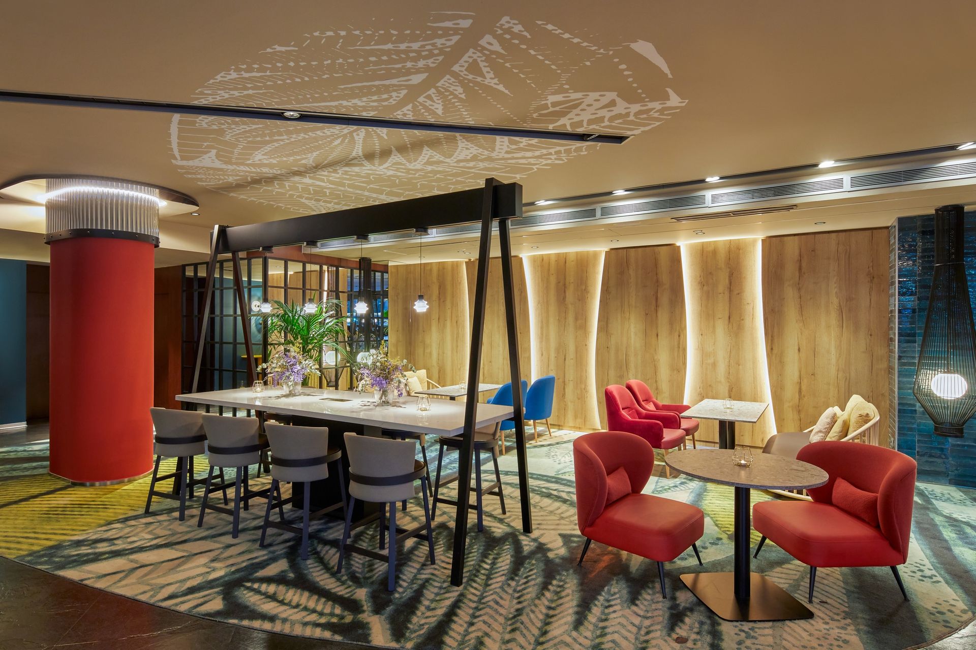 Hotel Indigo Barcelona Plaza España, foto 9